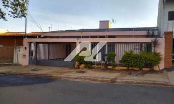 Imagem: Casa - Jardim Paraíso - Campinas