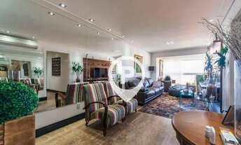 Imagem 5: Cobertura com 3 dormitórios à venda, 190 m² por R$ 1.200.000,00 - Nova Gerti - São Caetano