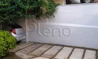 Imagem 2: Casa - Jardim Chapadão - Campinas