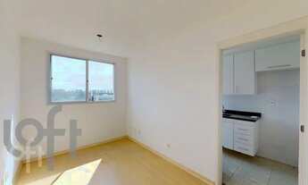 Imagem 5: Apartamento à venda em Barra Funda com 43 m², 2 quartos