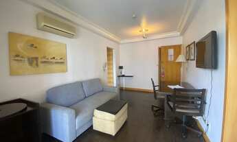 Imagem 5: Flat 1 dorm Moema ! 40 metros