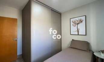 Imagem 7: Apartamento com 3 dormitórios à venda, 95 m² por R$ 630.000 - Saraiva - Uberlândia/MG