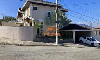 Imagem 3: Casa com 3 dormitórios para alugar, 217 m² por R$ 7.300/mês - Urbanova - São José dos Camp