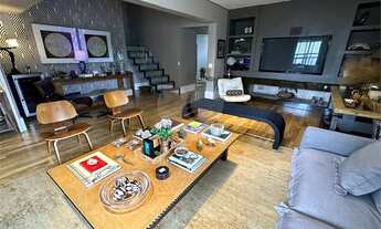 Imagem 2: Cidade Jardim Apartamento com 3 dormitórios