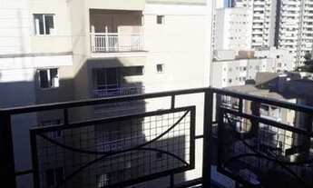 Imagem 3: Apartamento com 2 dormitórios à venda, 71 m² por R$ 430.000,00 - Nova Aliança - Ribeirão P