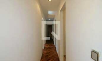 Imagem 9: Apartamento para Aluguel - Tijuca, 3 Quartos, 120 m2