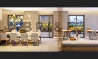 Imagem 3: Apartamento para venda tipo Flat no Brooklin 27m2 ao lado da Estação Brooklin do metrô