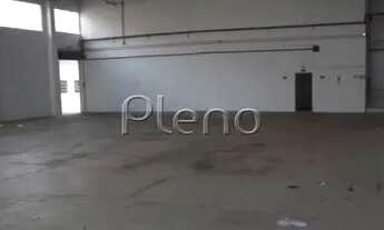 Imagem 3: Prédio - Jardim Eulina - Campinas