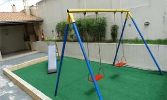 Imagem 7: Red Harmonia - Jd Oriente - 2 dormitórios - 50m2