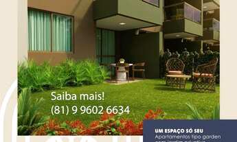 Imagem 3: Apartamento para venda com 30 metros quadrados com 1 quarto em Praia dos Carneiros - Taman