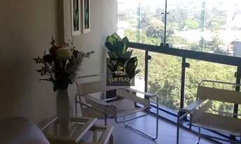 Imagem 2: Flat disponível em Pinheiros