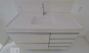 Imagem 6: Apartamento para Aluguel - Liberdade, 1 Quarto, 36 m2