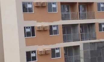 Imagem 2: Apartamento em Jaboatão, Dois Carneiros com lazer completo