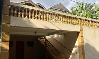 Imagem 1: Casa com 4 dormitórios à venda de 390 m² no Condomínio Portal das Hortênsias em Atibaia/SP