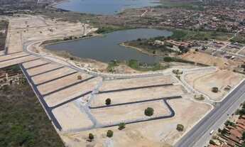 Imagem: Lote / terreno em Maranguape e Metrópole