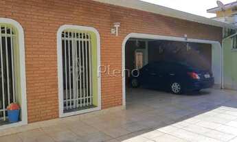 Imagem 5: Casa - Jardim Guarani - Campinas