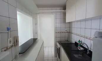 Imagem 6: Apartamento MOBILIADO para aluguel com 60 metros quadrados com 2 quartos