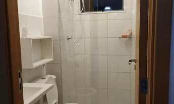 Imagem 5: Alugo Apartamento - 2 quartos Térreo e garagem