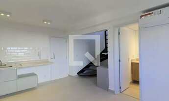 Imagem 4: Apartamento para Aluguel - Brooklin, 1 Quarto, 60 m2