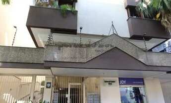 Imagem 2: Apartamento com sacada no Bom Fim