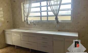 Imagem 3: Excelente Sobrado 3 dormitórios - 1 suíte Alto da Mooca vaga 2 autos + Edícula