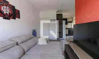 Imagem 3: Apartamento para Aluguel - Guatupê, 3 Quartos, 60 m2