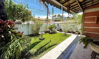 Imagem 2: Casa com 3 dormitórios à venda, 140 m² por R$ 750.000,00 - Itaipu - Niterói/RJ