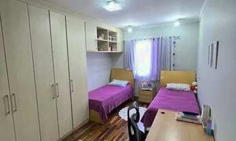 Imagem 6: SOBRADO BELA VISTA