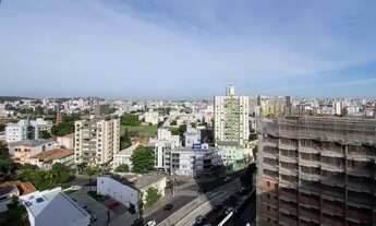 Imagem 4: Cobertura duplex para venda com 132 metros quadrados com 3 quartos em Rio Branco - Porto A