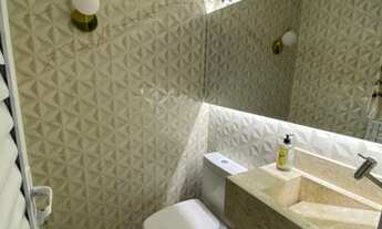 Imagem 3: Apartamento para venda tem 117 metros quadrados com 3 quartos em Park Lozandes - Goiânia