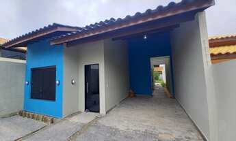 Imagem 4: GM-002 Grussaí- Chapéu do Sol- 02 QT,s-01 Suíte- Quintal- R$379.000,00- Ac. Caixa