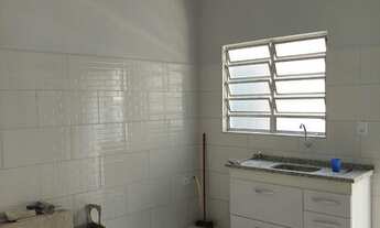 Imagem 2: Casa para aluguel possui 40 metros quadrados com 1 quarto em Vila Bela - São Paulo - SP