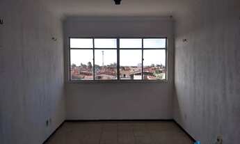 Imagem 3: Apartamento com 3 dormitórios para alugar, 60 m² por R$ 1.071,00/mês - Carlito Pamplona