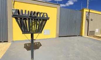 Imagem: Ágio de casa JARDIM INGA (parque IX