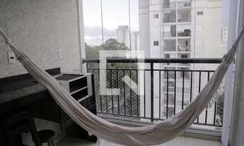 Imagem 5: Apartamento para Aluguel - Jardim Iris , 2 Quartos, 50 m2