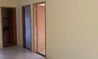 Imagem 2: Apartamento com 2 dormitórios à venda, 55 m² por R$ 159.000,00 - Residencial Parque dos Se