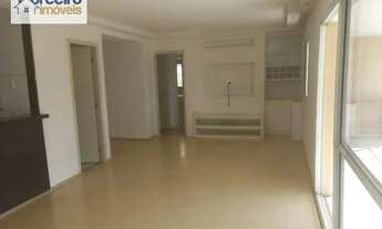 Imagem 3: Apartamento com 3 dormitórios, 114 m² - venda por R$ 1.180.000,00 ou aluguel por R$ 6.290