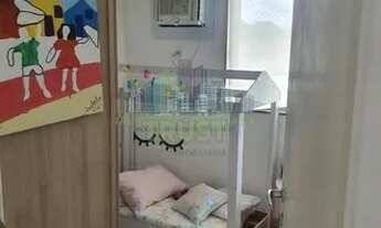 Imagem 4: Cobertura para Venda em Rio de Janeiro, Jacarepaguá, 2 dormitórios, 2 suítes, 3 banheiros