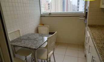 Imagem 3: Apartamento com 1 dormitório para alugar, 45 m² por R$ 2.980,00/mês - Saúde - São Paulo/SP