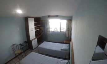 Imagem 7: KL - Excelente Apartamento Ed. Passargada Frente para o mar da Praia da Costa