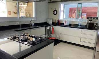 Imagem 6: Reserva Santa Maria, Casa com 4 dormitórios, 350 m² - venda por R$ 2.500.000 ou aluguel po