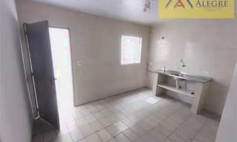 Imagem: São Paulo - Casa Padrão - Vila Clara