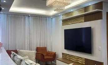 Imagem 2: Terrazzo Vivere Residence - QNM 12 - Apartamento com 2 dormitórios à venda, 60 m² por R$ 3