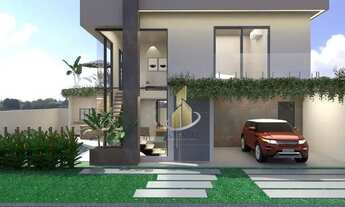 Imagem: Sobrado com 4 dormitórios à venda, 250