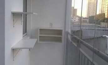 Imagem 4: Studio com 01 dormitório no Brás - Cód.: 9615