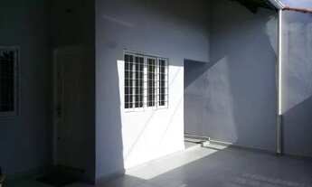 Imagem 2: Casa com 3 dormitórios, 120 m² - venda por R$ 450.000,00 ou aluguel por R$ 1.700,00/mês