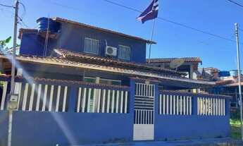 Imagem 2: Casa em Algodoal Mobiliada