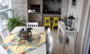 Imagem: São Paulo - Apartamento Padrão - Vila