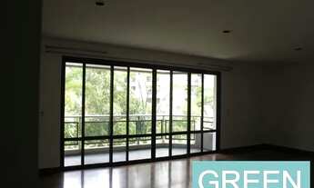 Imagem 2: Apartamento para Locação Chácara Flora, São Paulo 3 dormitórios sendo 3 suítes, 2 salas, 5