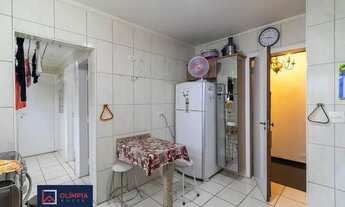 Imagem 6: Venda Apartamento 3 Dormitórios - 168 m² Pinheiros